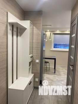 1-к квартира, посуточно, 33м2, 5/9 этаж