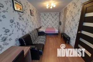 2-к квартира, посуточно, 45м2, 3/5 этаж