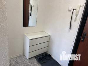 1-к квартира, посуточно, 30м2, 8/10 этаж