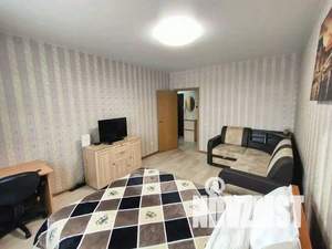 1-к квартира, посуточно, 31м2, 1/1 этаж