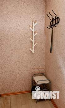 2-к квартира, посуточно, 43м2, 1/1 этаж