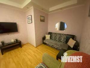 1-к квартира, посуточно, 33м2, 1/1 этаж