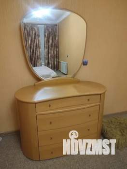 2-к квартира, посуточно, 62м2, 2/4 этаж