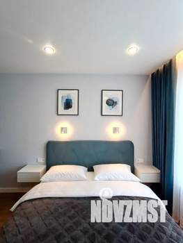 Студия квартира, посуточно, 23м2, 8/9 этаж