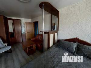 1-к квартира, посуточно, 41м2, 3/5 этаж