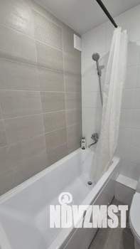 1-к квартира, посуточно, 35м2, 1/9 этаж