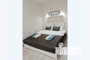 1-к квартира, посуточно, 31м2, 4/10 этаж