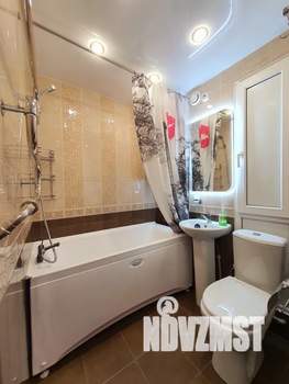 2-к квартира, посуточно, 50м2, 2/5 этаж