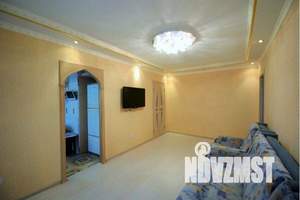 2-к квартира, посуточно, 48м2, 1/5 этаж