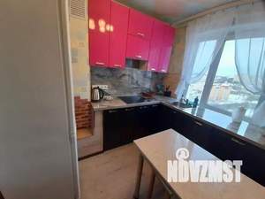 2-к квартира, посуточно, 45м2, 1/1 этаж