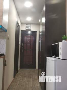 Студия квартира, посуточно, 17м2, 7/9 этаж