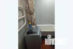 2-к квартира, посуточно, 45м2, 5/5 этаж