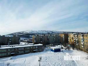 1-к квартира, посуточно, 34м2, 1/1 этаж