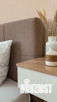 1-к квартира, посуточно, 31м2, 1/1 этаж