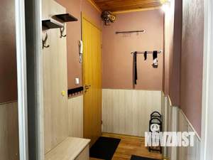 2-к квартира, посуточно, 44м2, 5/5 этаж