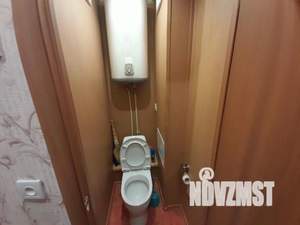 1-к квартира, посуточно, 33м2, 1/1 этаж