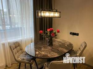 1-к квартира, посуточно, 31м2, 1/1 этаж