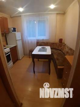 1-к квартира, посуточно, 30м2, 1/9 этаж