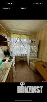 2-к квартира, на длительный срок, 47м2, 5/9 этаж