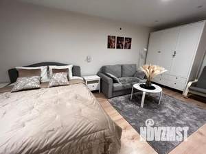 1-к квартира, посуточно, 29м2, 3/9 этаж
