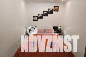 2-к квартира, посуточно, 48м2, 2/5 этаж