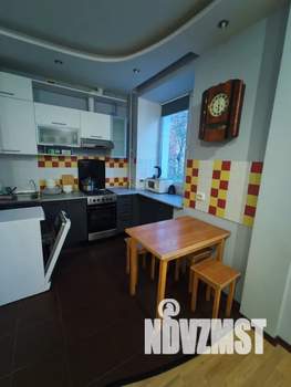 2-к квартира, посуточно, 45м2, 4/5 этаж