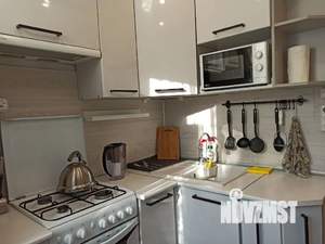 2-к квартира, посуточно, 44м2, 1/5 этаж