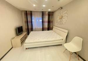 1-к квартира, на длительный срок, 30м2, 4/9 этаж