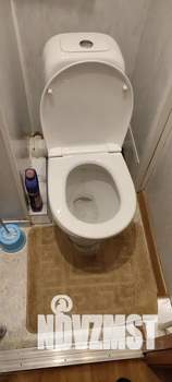 1-к квартира, посуточно, 35м2, 6/10 этаж