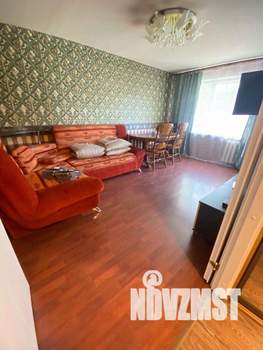 2-к квартира, посуточно, 42м2, 1/1 этаж