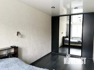 2-к квартира, посуточно, 42м2, 4/5 этаж