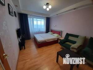 1-к квартира, посуточно, 30м2, 6/9 этаж