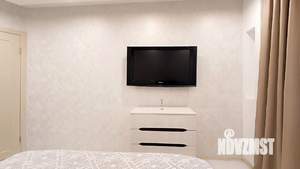 1-к квартира, посуточно, 31м2, 1/1 этаж