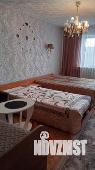 1-к квартира, посуточно, 18м2, 1/1 этаж