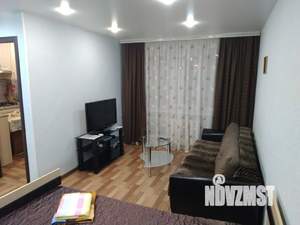 1-к квартира, посуточно, 32м2, 3/5 этаж