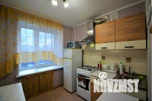 1-к квартира, посуточно, 36м2, 3/5 этаж