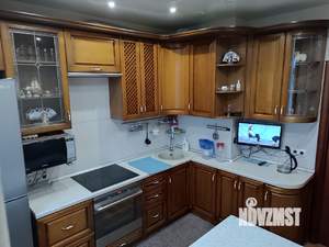 2-к квартира, на длительный срок, 56м2, 2/9 этаж
