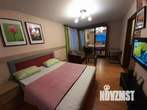 2-к квартира, посуточно, 46м2, 2/10 этаж