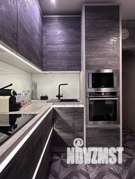 2-к квартира, посуточно, 56м2, 1/1 этаж