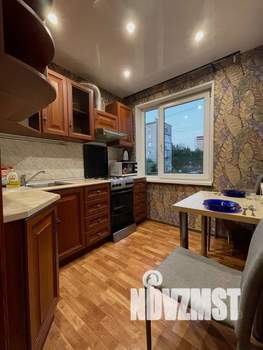 1-к квартира, посуточно, 35м2, 2/9 этаж