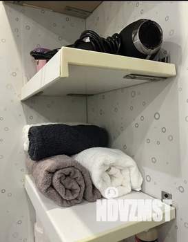 1-к квартира, посуточно, 31м2, 4/6 этаж