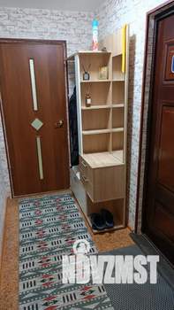 2-к квартира, посуточно, 47м2, 1/9 этаж