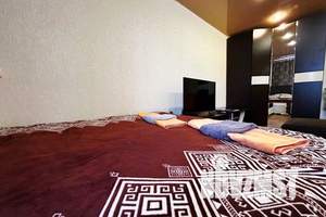 1-к квартира, посуточно, 36м2, 1/9 этаж