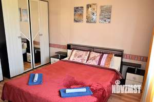2-к квартира, посуточно, 56м2, 5/5 этаж
