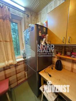 2-к квартира, на длительный срок, 45м2, 3/5 этаж