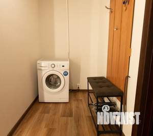 1-к квартира, посуточно, 33м2, 4/9 этаж