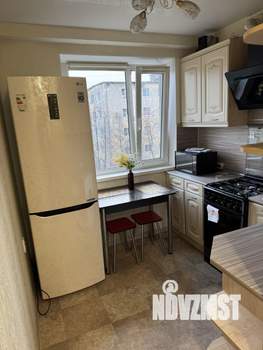 2-к квартира, на длительный срок, 47м2, 5/5 этаж