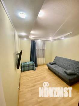 3-к квартира, посуточно, 63м2, 6/9 этаж