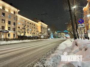 2-к квартира, посуточно, 56м2, 1/1 этаж