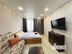 1-к квартира, посуточно, 33м2, 8/9 этаж